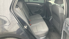 Volkswagen Golf 99kW e-Golf 35kWh 5dr Auto Electric Hatchback